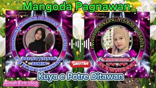 Mangoda Pagnawan New Maranao Song [upl. by Fin]