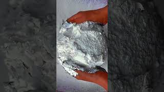 Chalk bar Crushing ASMR  anxiety relief sound  Asmr sound [upl. by Alasdair272]