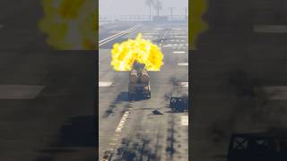 Irani S500 missile system Crosses Israeli border amp attack Israeli militaryGta5 [upl. by Neuburger]