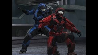 Halo Executions [upl. by Terb]