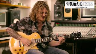 Justin Derricos Classic Rock Sessions at JTCGuitarcom [upl. by Keese]