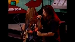 Ozzmosis Covernation MTV completo Bruce Vs Ozzy Osbourne 2006 [upl. by Rempe]