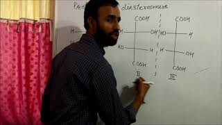 Properties of Enantiomers amp Diastereomers  Optical Isomerism part  4 [upl. by Skiest]