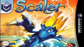 Longplay of Scaler [upl. by Eirtemed]