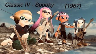 Classic IV  Spooky 1967 🎸🎷👻 [upl. by Belloir611]