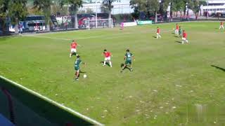 Alianza Lima subcampeón de la Copa de Plata del Torneo Canteras de América [upl. by Metsky204]