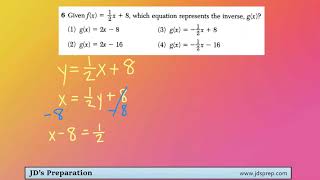 Alg II 08 18 06 [upl. by Shae]