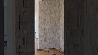 wall cladding stone and pillar tile with granite [upl. by Eulaliah576]