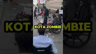 Kota Zombie Philadelphia di Amerika Serikat [upl. by Landis397]