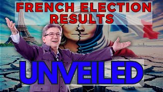 Why Le Pen Benefits from French Elections Chaos newsfrance [upl. by Yenaiv194]