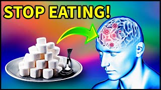 Top 10 Foods That Cause Dementia Development [upl. by Audra]