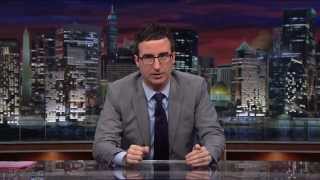 Uganda and Pepe Julian Onziema Pt 1 Last Week Tonight with John Oliver HBO [upl. by Thursby817]