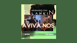 Avivanos  Palankin Playback [upl. by Nedgo]