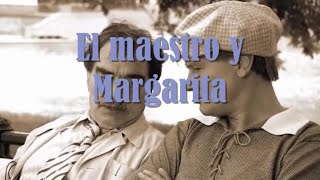 The Master and Margarita  Part 4 35English subtitles [upl. by Ulrika219]