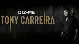 Tony Carreira  Dizme Video Oficial [upl. by Oremar452]