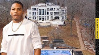 Abandoned Celebrity Mansions That Cant Sell [upl. by Ardine801]