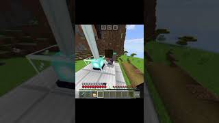 Minecraft Herobrines Incredible Support To Steve  Montero immineproz HARSHXGAMING [upl. by Malissia950]