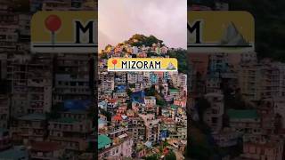 Best time to visit Mizoram  mizoram tour  mizoram tourist places  mizoram vlog youtubeshorts [upl. by Chappie533]