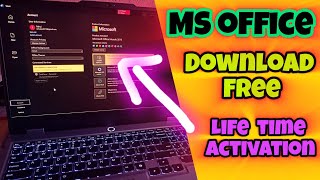 Download MS Office 2024 for Free and Get Lifetime Activation in 5 Minutes [upl. by Angelis]