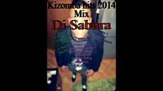 Kisomba Hits 2014 Mix  Di sabura [upl. by Thomasina]