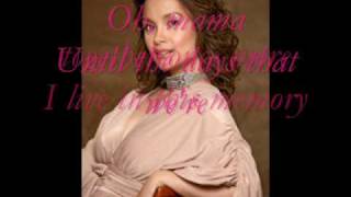 MAMA by Lea Salonga with lyrics [upl. by Tito759]