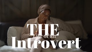 The REAL LIFE of an Introvert  Words for you [upl. by Cantu]