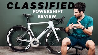 Classified Powershift Review [upl. by Sel]