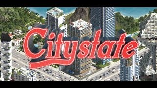 Citystate  Trailer [upl. by Sashenka131]