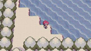 Nostalgic Pokemon Music but its generation 4 Sinnoh [upl. by Nolyk840]