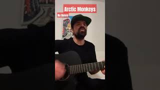 No Buses  Arctic Monkeys Cover arcticmonkeys arcticmonkeyscover alexturner [upl. by Anhoj]