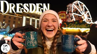 The BEST Dresden Christmas Markets for 2023 [upl. by Happy]