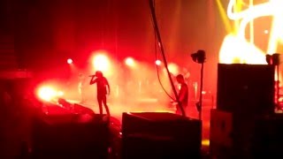 Bring Me The Horizon  Live in Kiev Ukraine 041215 Full Show [upl. by Rida]