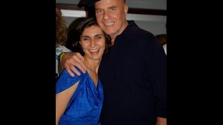 Dr Wayne W Dyer and Mira Kelley Vancouver I Can Do It [upl. by Siddon]