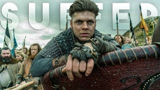 Ivar the Boneless  Suffer  Vikings [upl. by Stella]