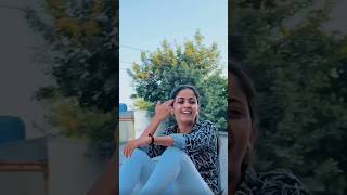 Madhavi kumbhar trend video vlogging video mini vlogreels starmk [upl. by Hgiellek]