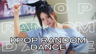 KPOP RANDOM DANCE 2024 NEW SONGS [upl. by Yrolg]