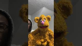 Fozzie Bear replica update 2 [upl. by Jariah]