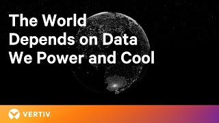 The World Depends on Data We Power and Cool [upl. by Edgell]