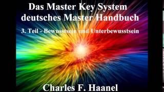 Das Master Key System  Master Handbuch  3 Teil [upl. by Assilana456]