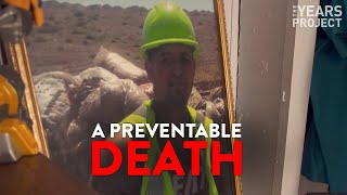 A Preventable Death [upl. by Kimball]