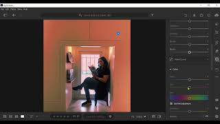 Lightroom How to use Masking Tools [upl. by Remas]