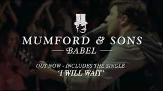 Mumford amp Sons Babel [upl. by Yehudi16]