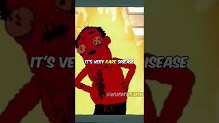 Ants In My Eyes Johnson  rick and morty 😂 funny funnnyshorts [upl. by Notxam247]