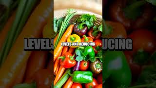 Healing Benefits of Cruciferous Vegetables [upl. by Murdoch247]