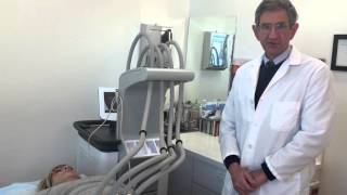 SculpSure NonInvasive Fat Reduction How Treatment Is Done [upl. by Hterag]