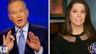 Bill OReilly Destroyed by Conservative Guest [upl. by Netnilc]