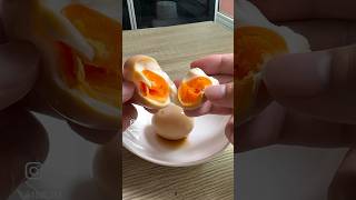 How to cook ramen’s egg [upl. by Jareen245]