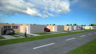 DM Vivienda en Trujillo [upl. by Haneekas]