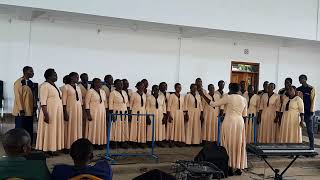 NZAINI SDA CHOIR LIVE ENF MUSIC FAIR 2024 [upl. by Gregrory266]