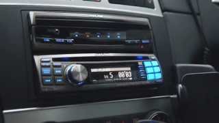 Audiophile Test  Benz CLK55 AMG  Morel Supremo amp Linear Power [upl. by Nyra956]